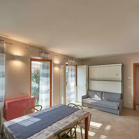 Apartment New Style *