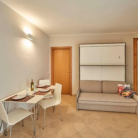New Style Apartment