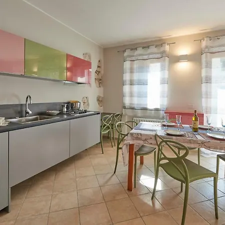 New Style Apartment *
