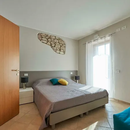 New Style Apartment *