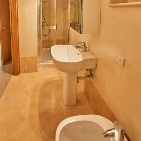 New Style Apartment *