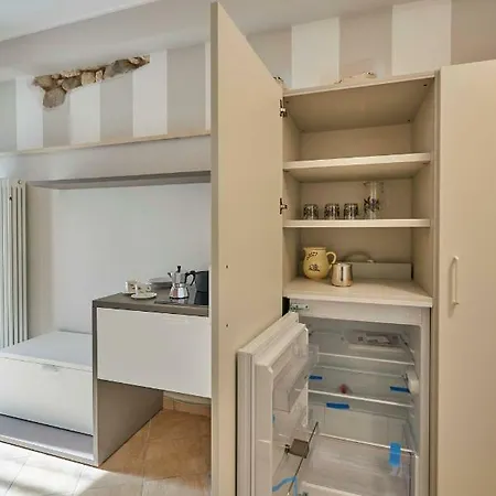 Apartment New Style Garda (Verona)